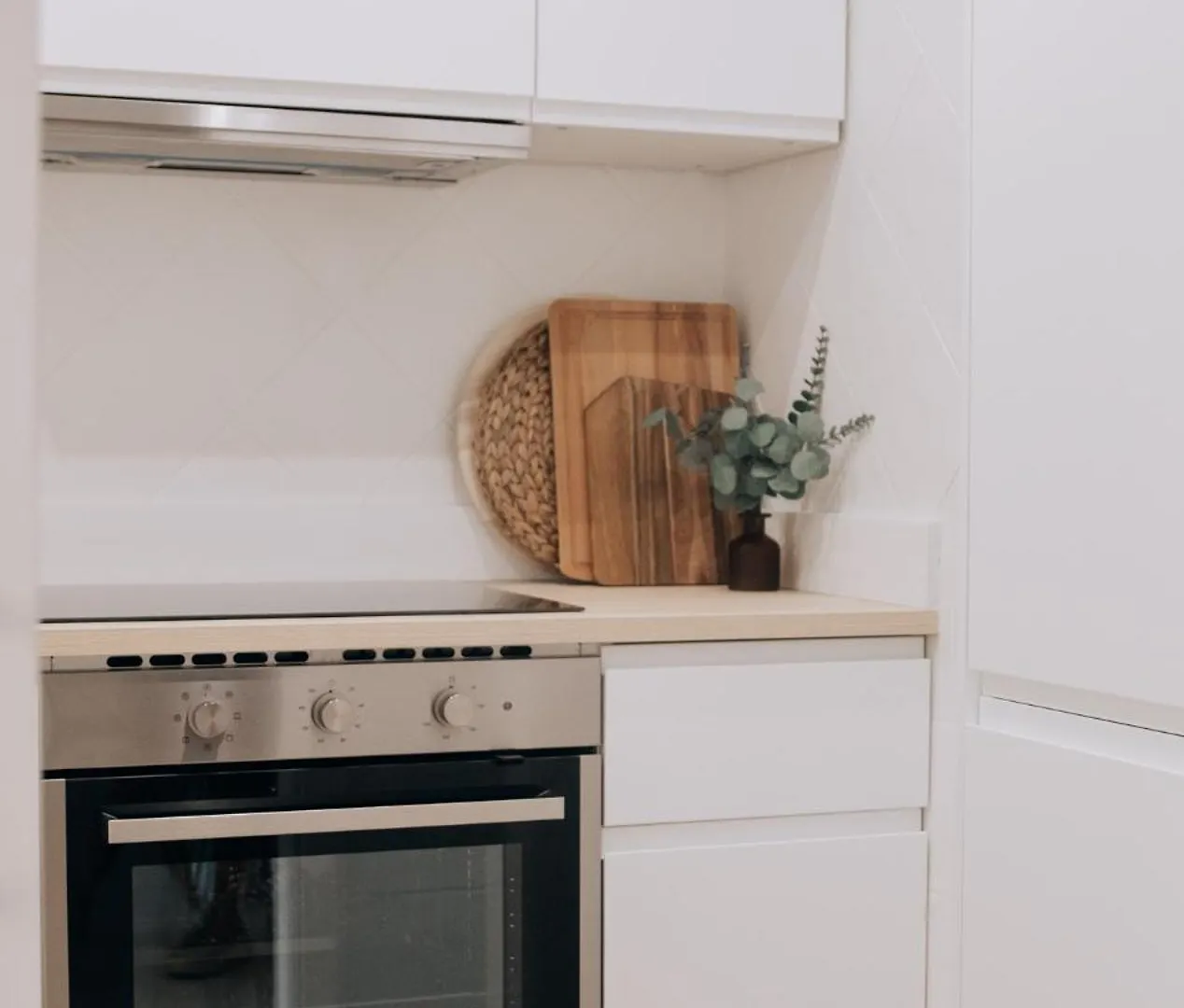 Apartment Ferienwohnung Malvon By Bh Marbella