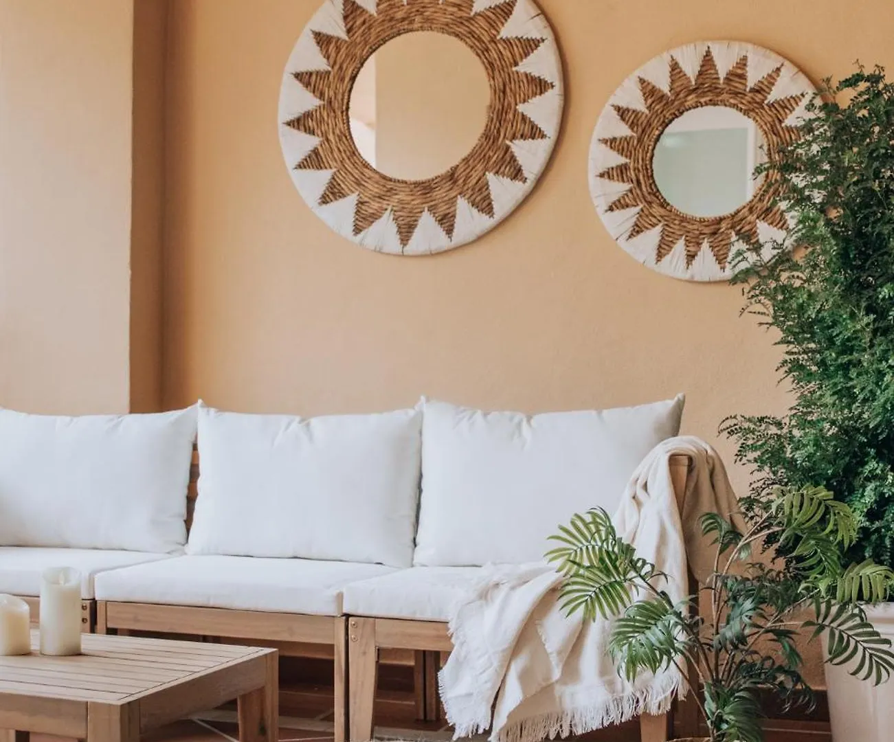Apartment Ferienwohnung Malvon By Bh Marbella