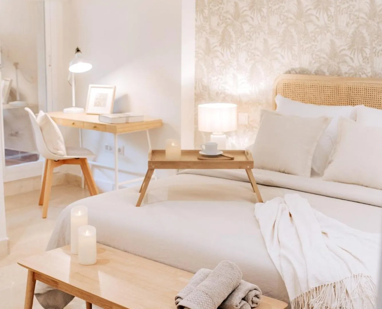 Ferienwohnung Malvon By Bh Marbella Apartment