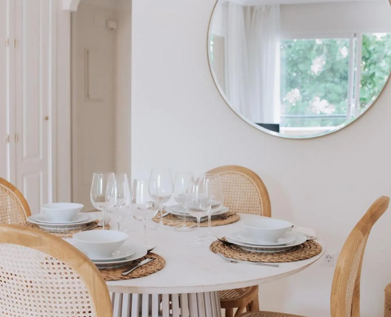 Apartment Ferienwohnung Malvon By Bh Marbella Spanien