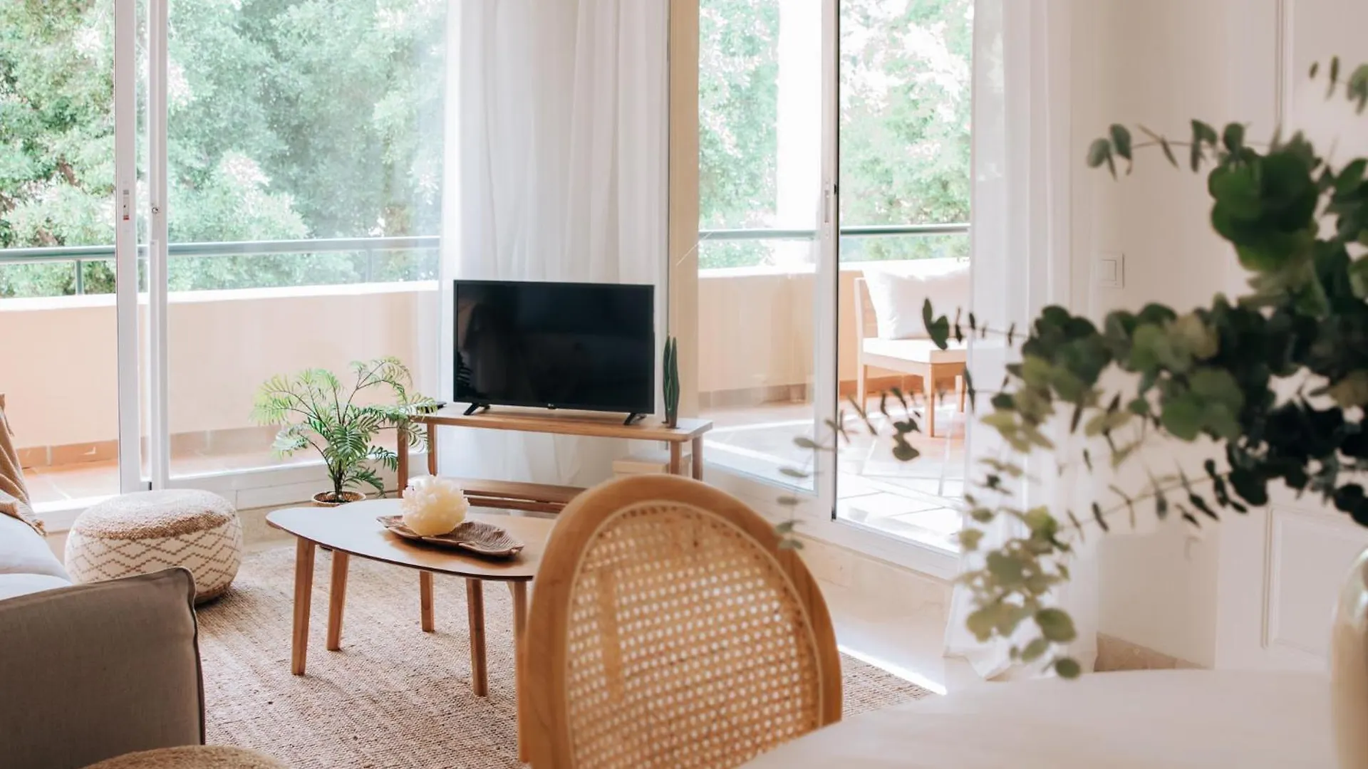 Apartment Ferienwohnung Malvon By Bh Marbella