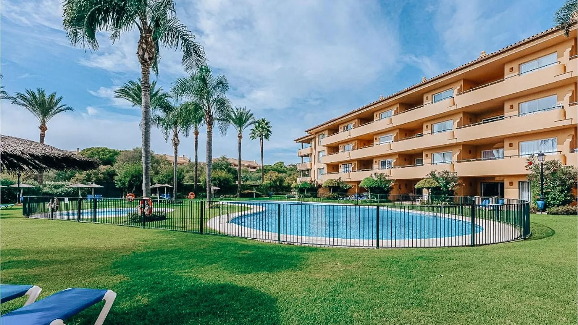 Ferienwohnung Malvon By Bh Marbella 0*,