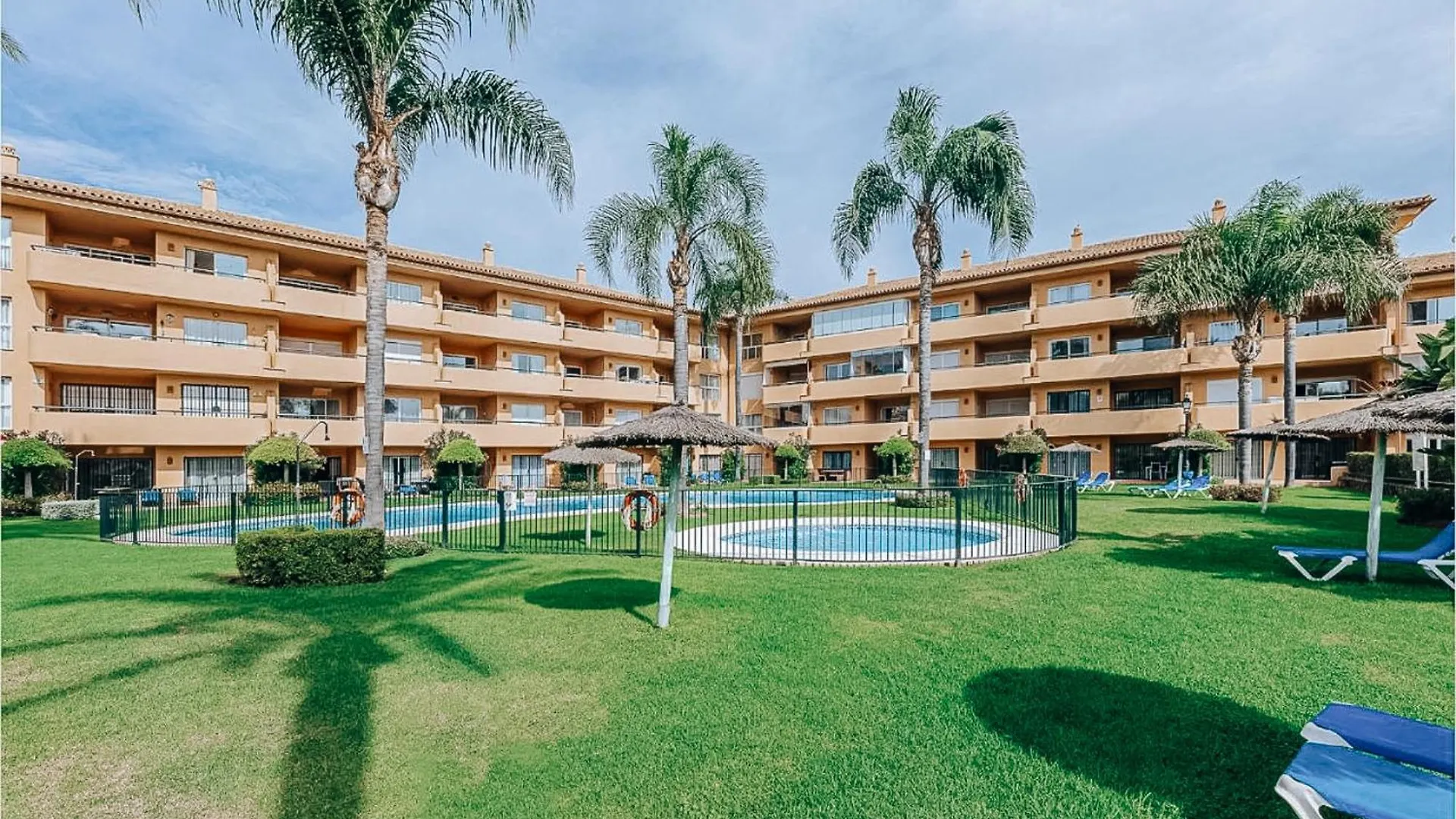Ferienwohnung Malvon By Bh Marbella