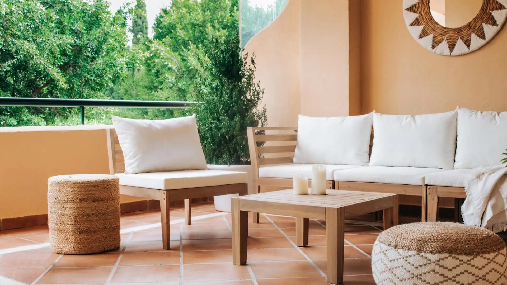 Ferienwohnung Malvon By Bh Marbella