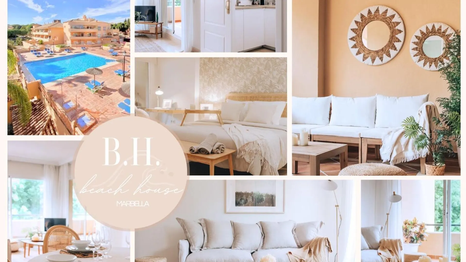 Ferienwohnung Malvon By Bh Marbella
